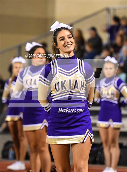 Thumbnail 1 in Ukiah @ Cardinal Newman photogallery.
