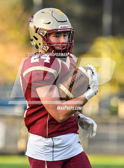Thumbnail 2 in Ukiah @ Cardinal Newman photogallery.