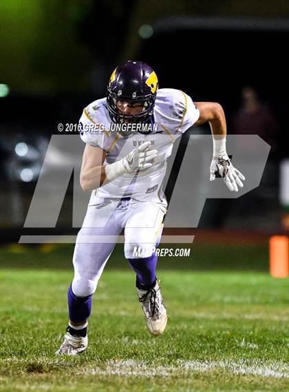 Thumbnail 1 in Ukiah @ Cardinal Newman photogallery.