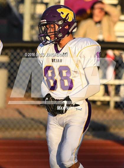 Thumbnail 3 in Ukiah @ Cardinal Newman photogallery.