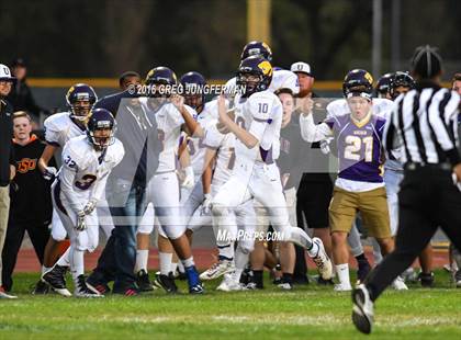 Thumbnail 1 in Ukiah @ Cardinal Newman photogallery.