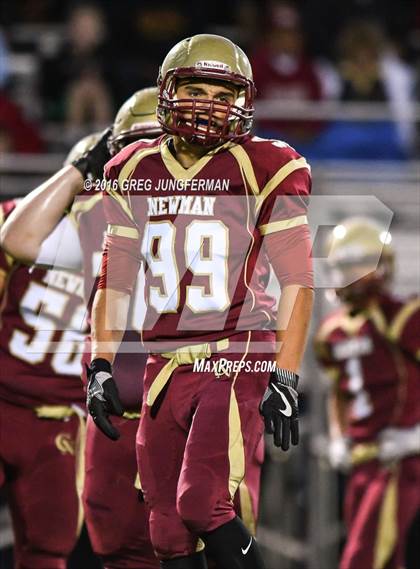 Thumbnail 3 in Ukiah @ Cardinal Newman photogallery.