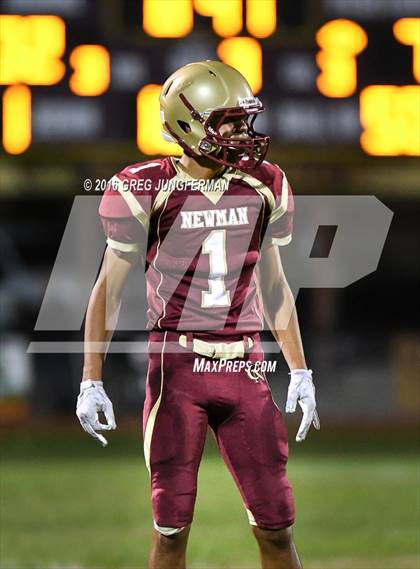 Thumbnail 3 in Ukiah @ Cardinal Newman photogallery.