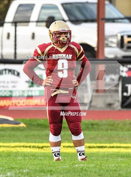 Thumbnail 1 in Ukiah @ Cardinal Newman photogallery.