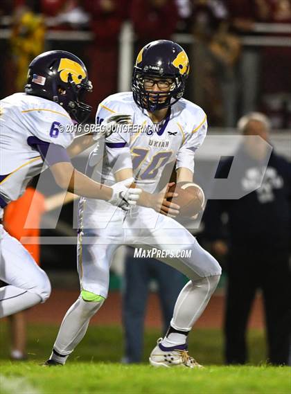Thumbnail 1 in Ukiah @ Cardinal Newman photogallery.
