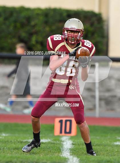 Thumbnail 3 in Ukiah @ Cardinal Newman photogallery.