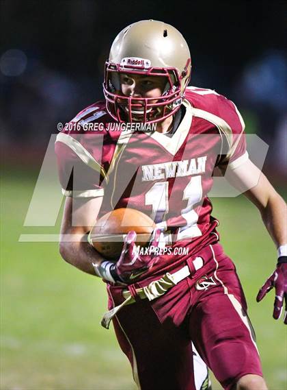 Thumbnail 3 in Ukiah @ Cardinal Newman photogallery.