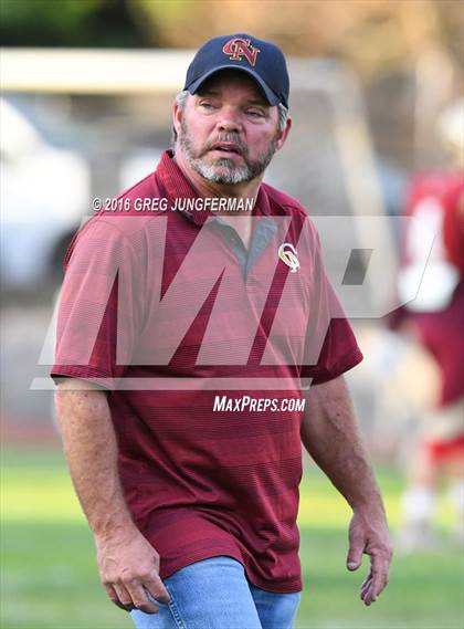 Thumbnail 3 in Ukiah @ Cardinal Newman photogallery.