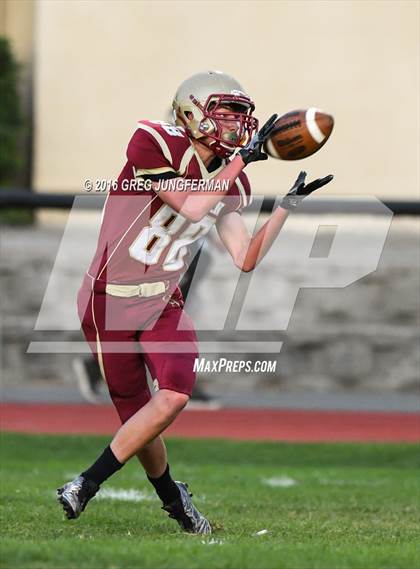 Thumbnail 2 in Ukiah @ Cardinal Newman photogallery.