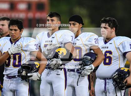 Thumbnail 3 in Ukiah @ Cardinal Newman photogallery.