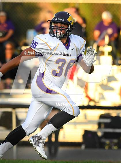 Thumbnail 2 in Ukiah @ Cardinal Newman photogallery.