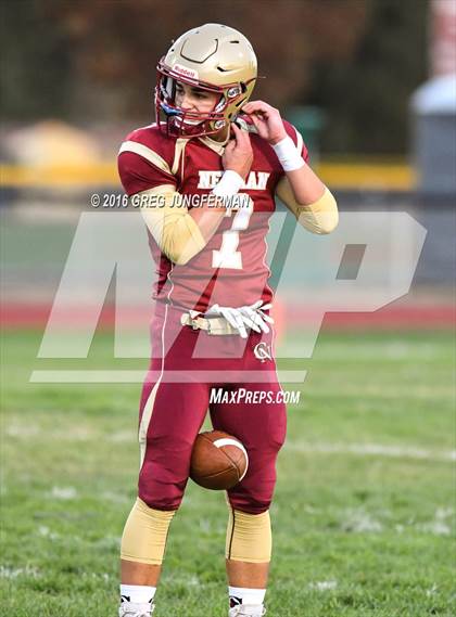 Thumbnail 3 in Ukiah @ Cardinal Newman photogallery.