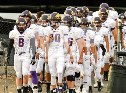 Thumbnail 1 in Ukiah @ Cardinal Newman photogallery.