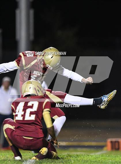 Thumbnail 3 in Ukiah @ Cardinal Newman photogallery.