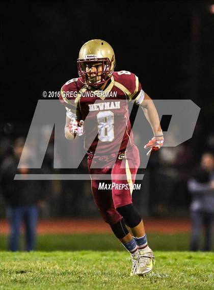 Thumbnail 3 in Ukiah @ Cardinal Newman photogallery.