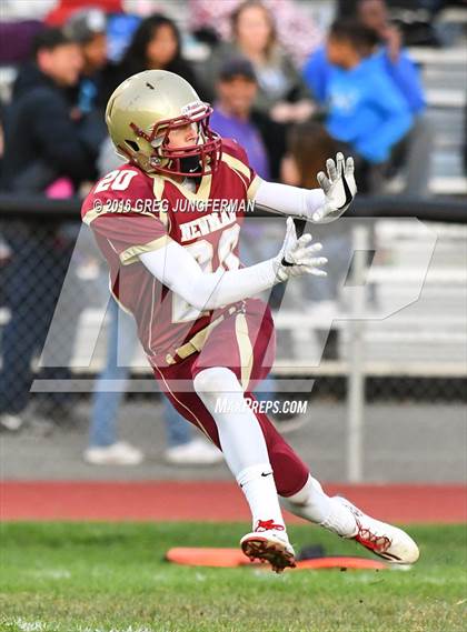 Thumbnail 1 in Ukiah @ Cardinal Newman photogallery.