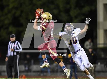 Thumbnail 1 in Ukiah @ Cardinal Newman photogallery.