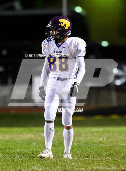 Thumbnail 2 in Ukiah @ Cardinal Newman photogallery.