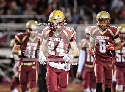 Thumbnail 3 in Ukiah @ Cardinal Newman photogallery.