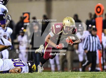 Thumbnail 2 in Ukiah @ Cardinal Newman photogallery.