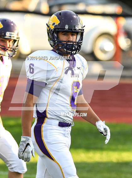 Thumbnail 3 in Ukiah @ Cardinal Newman photogallery.