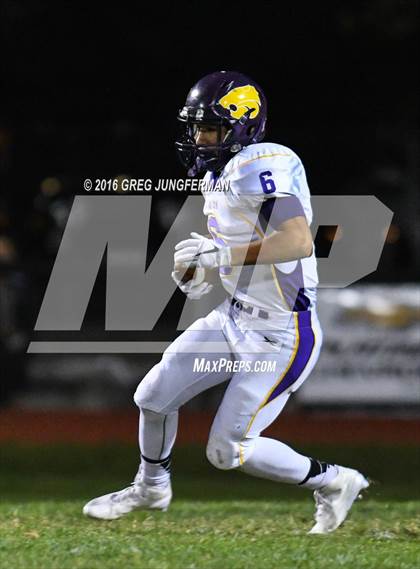 Thumbnail 3 in Ukiah @ Cardinal Newman photogallery.