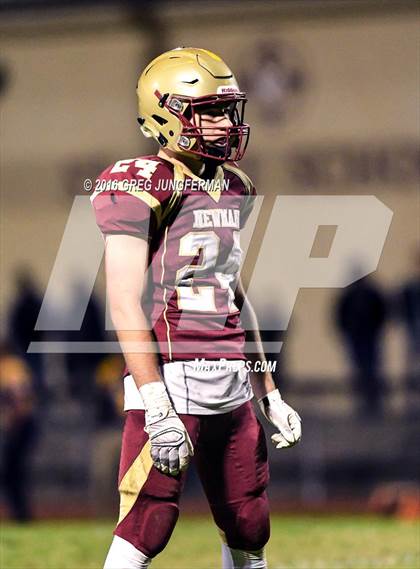 Thumbnail 3 in Ukiah @ Cardinal Newman photogallery.