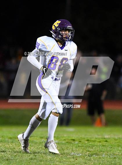 Thumbnail 2 in Ukiah @ Cardinal Newman photogallery.