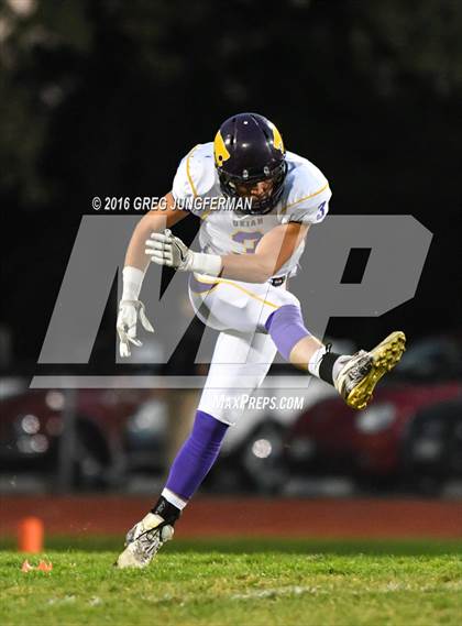 Thumbnail 1 in Ukiah @ Cardinal Newman photogallery.