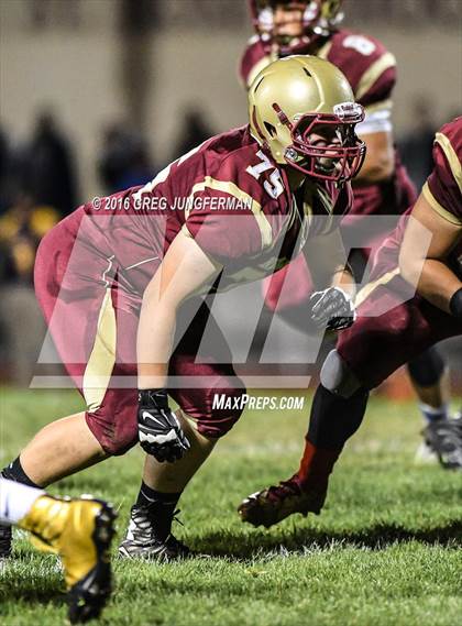Thumbnail 1 in Ukiah @ Cardinal Newman photogallery.