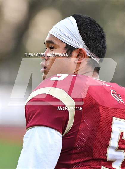 Thumbnail 1 in Ukiah @ Cardinal Newman photogallery.