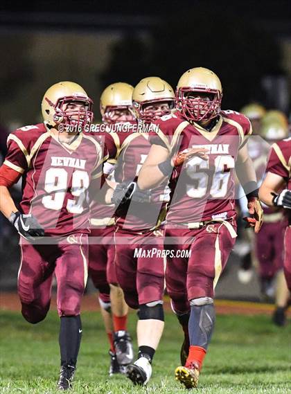 Thumbnail 1 in Ukiah @ Cardinal Newman photogallery.