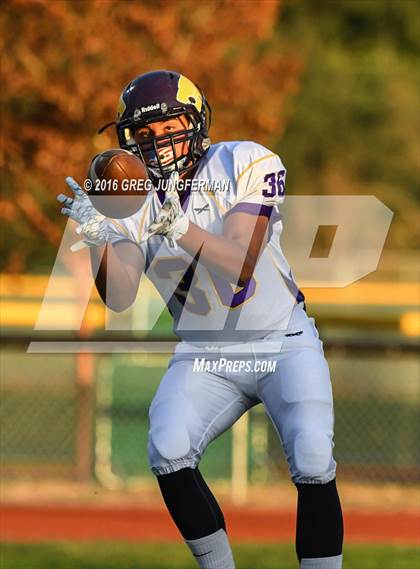 Thumbnail 2 in Ukiah @ Cardinal Newman photogallery.