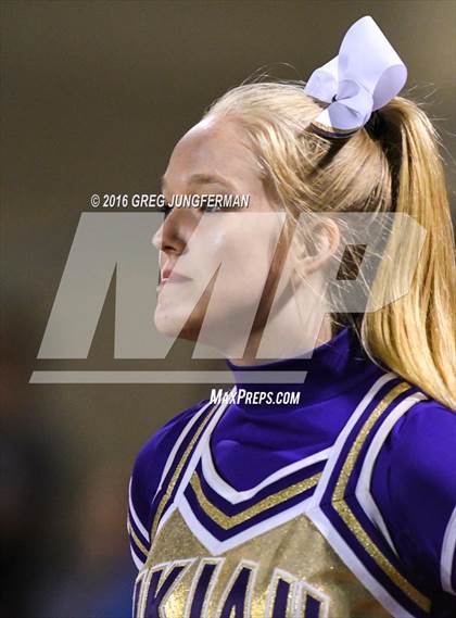 Thumbnail 3 in Ukiah @ Cardinal Newman photogallery.