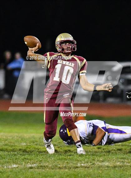 Thumbnail 1 in Ukiah @ Cardinal Newman photogallery.