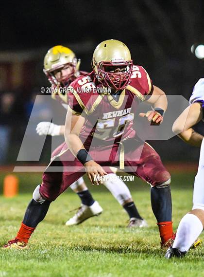 Thumbnail 3 in Ukiah @ Cardinal Newman photogallery.