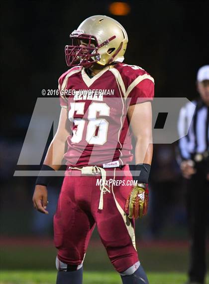 Thumbnail 3 in Ukiah @ Cardinal Newman photogallery.