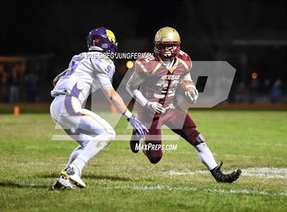 Thumbnail 3 in Ukiah @ Cardinal Newman photogallery.