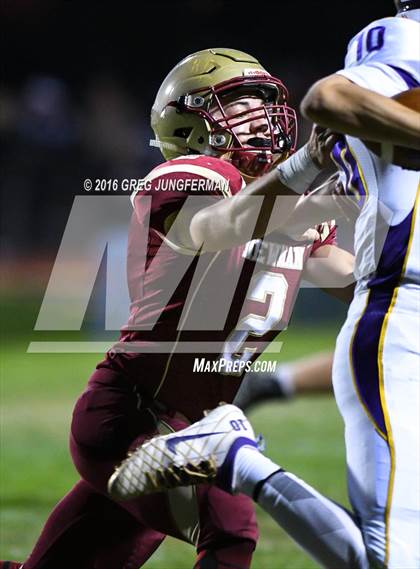 Thumbnail 2 in Ukiah @ Cardinal Newman photogallery.