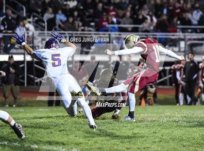 Thumbnail 1 in Ukiah @ Cardinal Newman photogallery.