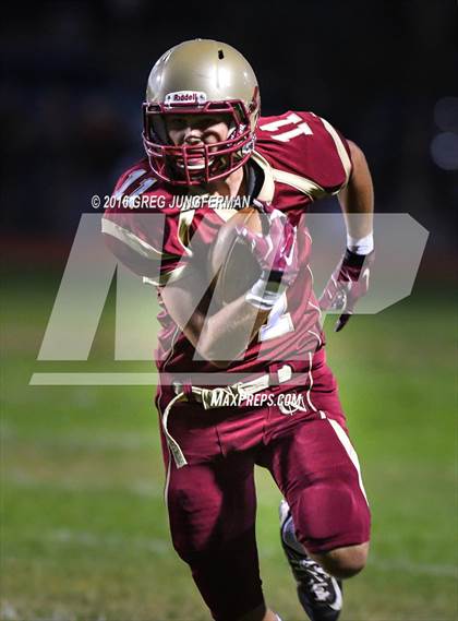 Thumbnail 2 in Ukiah @ Cardinal Newman photogallery.