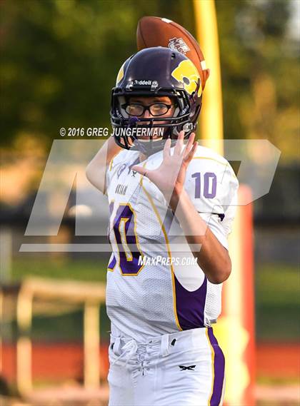 Thumbnail 1 in Ukiah @ Cardinal Newman photogallery.