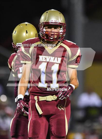 Thumbnail 1 in Ukiah @ Cardinal Newman photogallery.