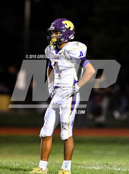 Thumbnail 1 in Ukiah @ Cardinal Newman photogallery.