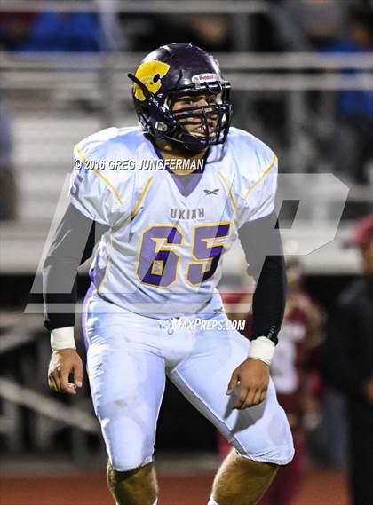Thumbnail 3 in Ukiah @ Cardinal Newman photogallery.