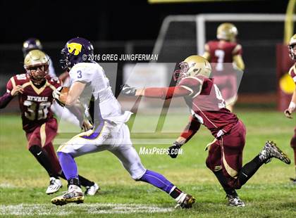 Thumbnail 3 in Ukiah @ Cardinal Newman photogallery.