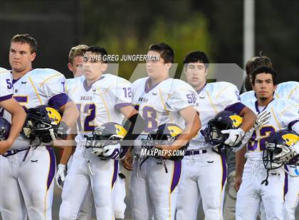 Thumbnail 3 in Ukiah @ Cardinal Newman photogallery.