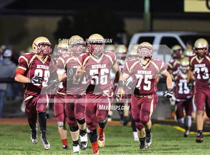 Thumbnail 3 in Ukiah @ Cardinal Newman photogallery.