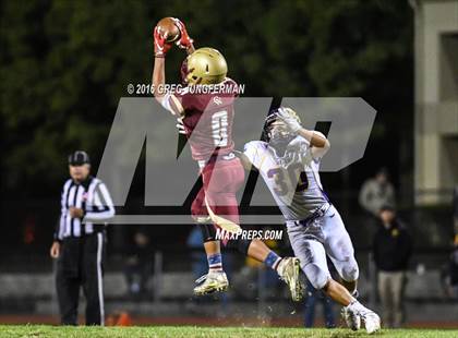 Thumbnail 3 in Ukiah @ Cardinal Newman photogallery.