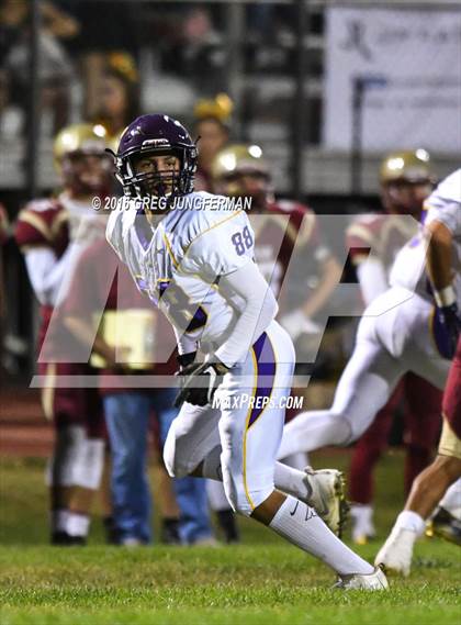 Thumbnail 3 in Ukiah @ Cardinal Newman photogallery.
